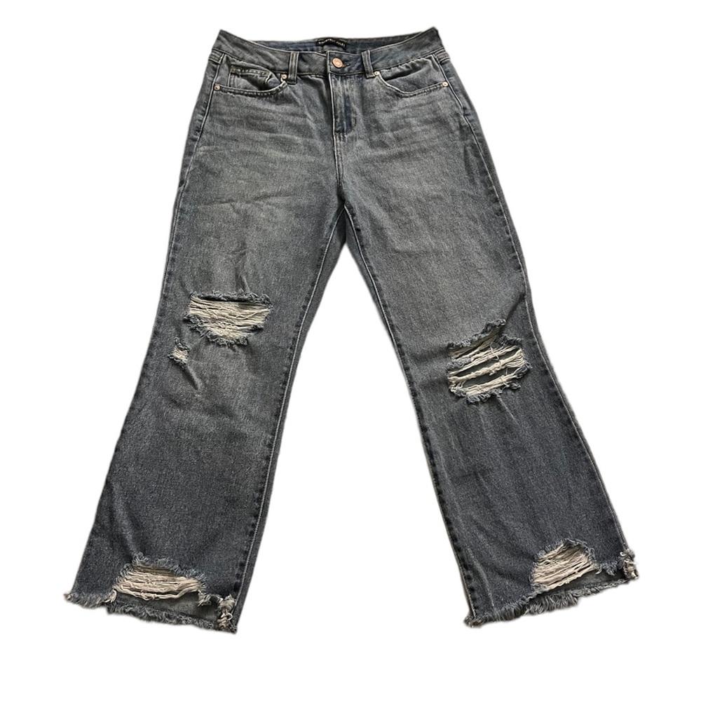 Like New Sincerely Jules jeans